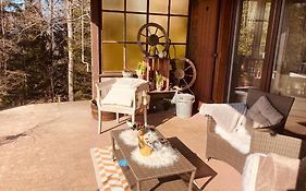un ptit chalet